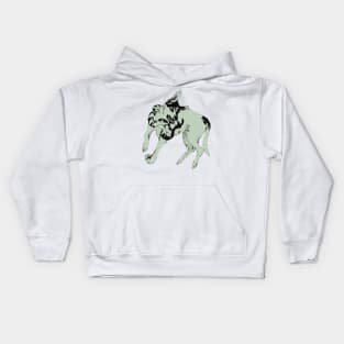 Snakehold Kids Hoodie